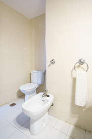 Hotel Las Cumbres
