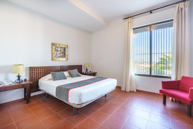 Hotel Las Cumbres