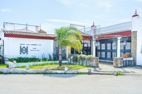 Hotel Las Cumbres