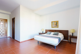 Hotel Las Cumbres