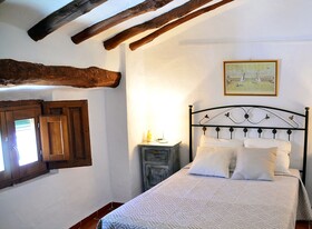 Casa Rural El Porton De Galera