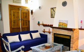 Casa Rural El Porton De Galera