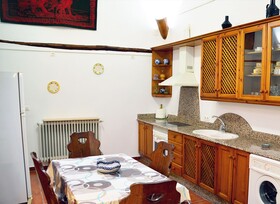 Casa Rural El Porton De Galera