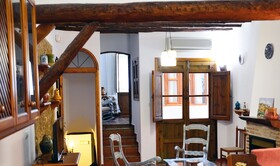 Casa Rural El Porton De Galera