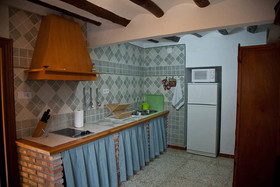 El Molino De Batán