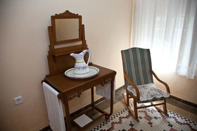 El Molino De Batán