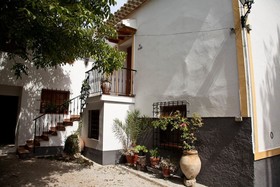 El Molino De Batán