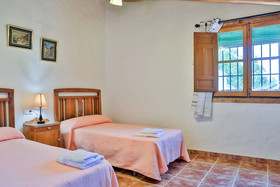 El Molino De Batán