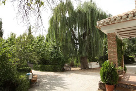 El Molino De Batán