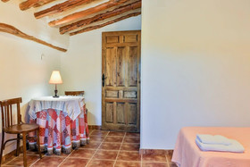 El Molino De Batán