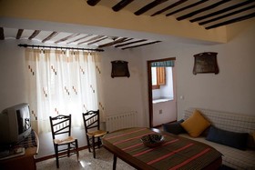El Molino De Batán
