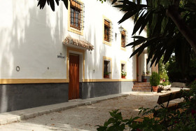 El Molino De Batán