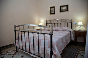 El Molino De Batán