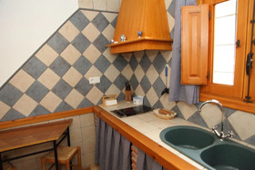 El Molino De Batán