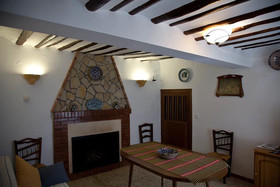 El Molino De Batán