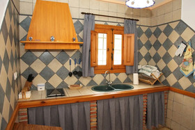 El Molino De Batán