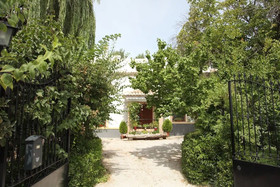 El Molino De Batán