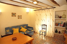 El Molino De Batán