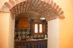El Molino De Batán