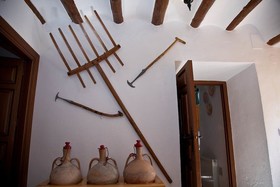 El Molino De Batán