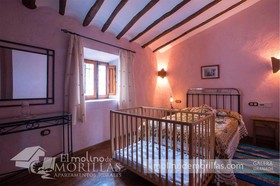 El Molino de Morillas