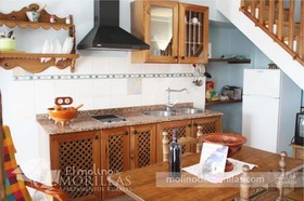 El Molino de Morillas