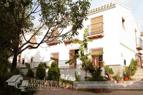 El Molino de Morillas