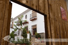 El Molino de Morillas