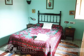 El Molino de Morillas
