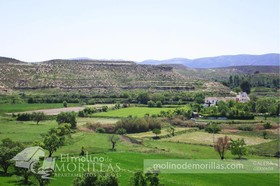 El Molino de Morillas