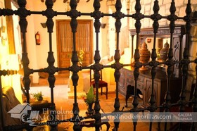 El Molino de Morillas