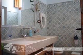 El Molino de Morillas