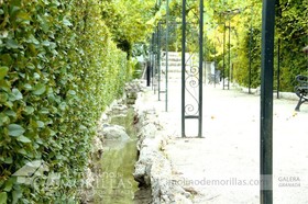 El Molino de Morillas
