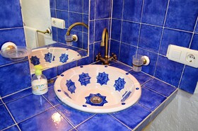 Cuevas Algarves De Gorafe