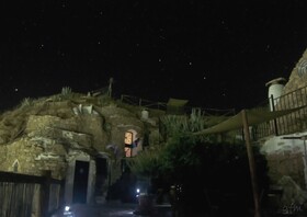 Cuevas Algarves De Gorafe