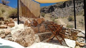 Cuevas Algarves De Gorafe