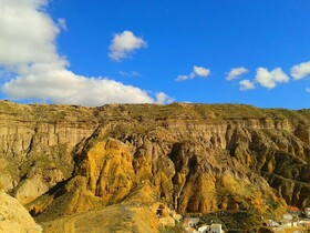 Cuevas Algarves De Gorafe