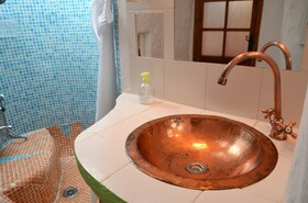 Cuevas Algarves De Gorafe