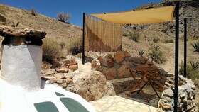 Cuevas Algarves De Gorafe