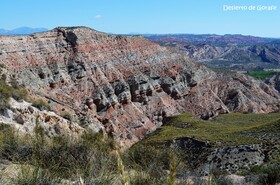 Cuevas Algarves De Gorafe