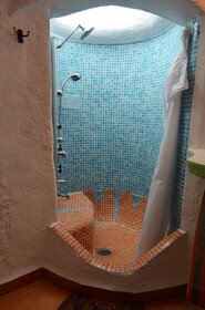 Cuevas Algarves De Gorafe