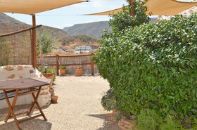 Cuevas Algarves De Gorafe