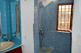 Cuevas Algarves De Gorafe