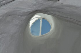 Cuevas Algarves De Gorafe