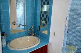 Cuevas Algarves De Gorafe