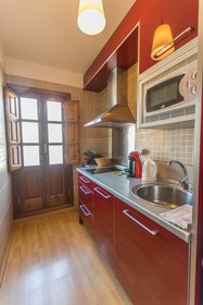 Alhambra Apartamentos Turísticos