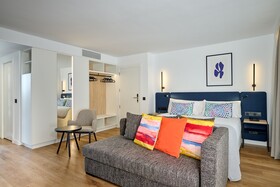 Apartamentos Luna Suites Granada