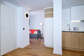 Apartamentos Luna Suites Granada