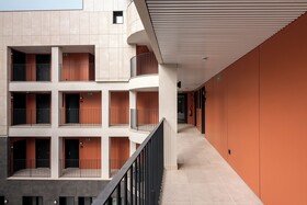 Apartamentos Luna Suites Granada