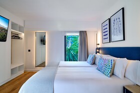 Apartamentos Luna Suites Granada